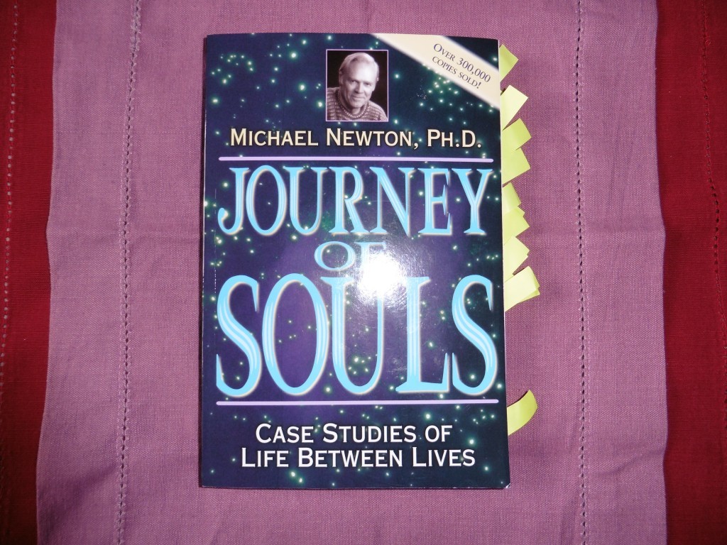 Journey of Souls